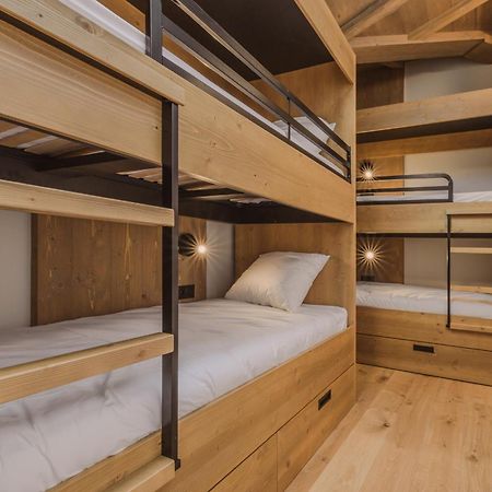 Terresens - L'Eclat Des Veriaz - Megeve - Praz-Sur-Arly - New Eksteriør billede