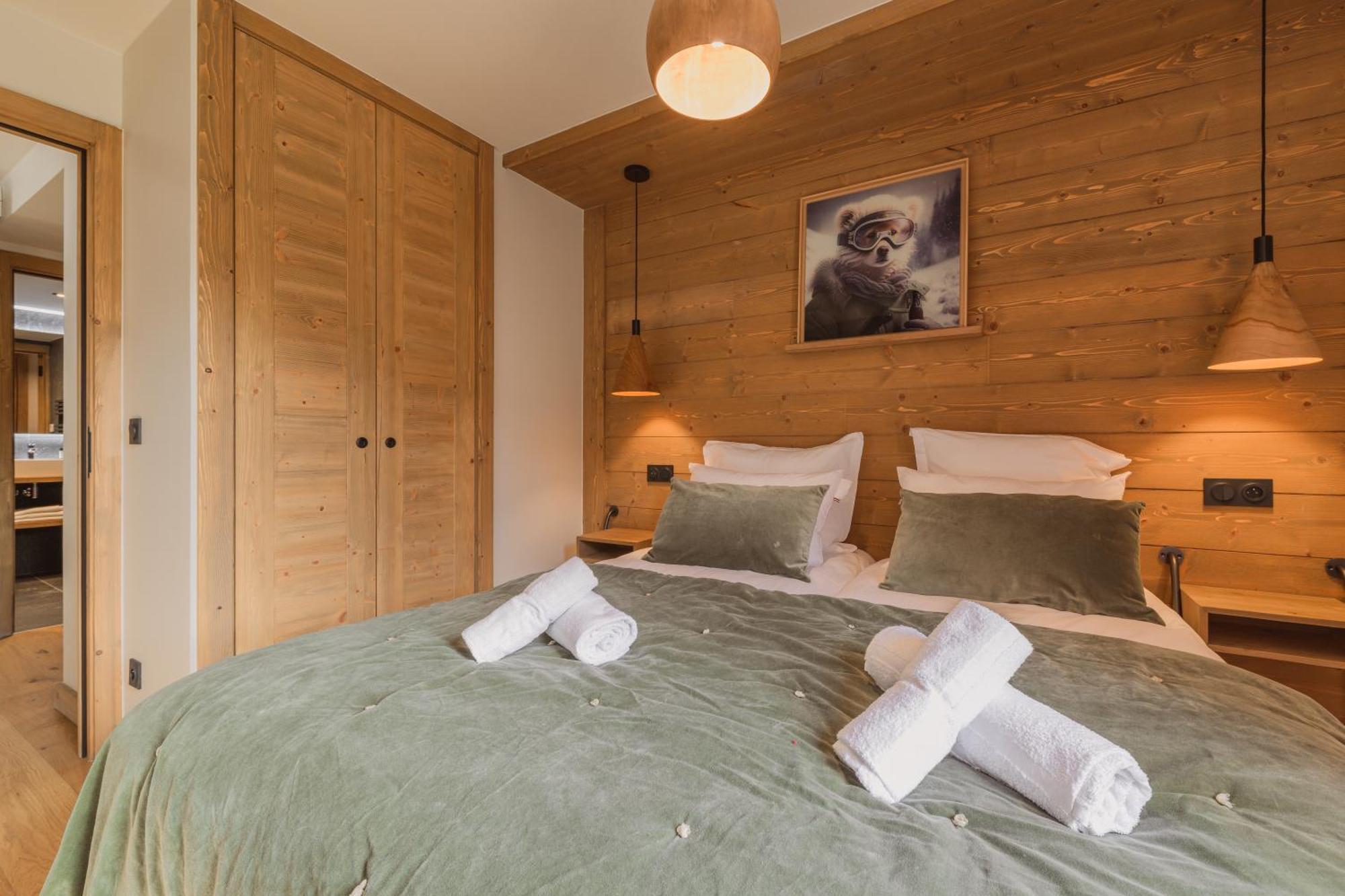 Terresens - L'Eclat Des Veriaz - Megeve - Praz-Sur-Arly - New Eksteriør billede
