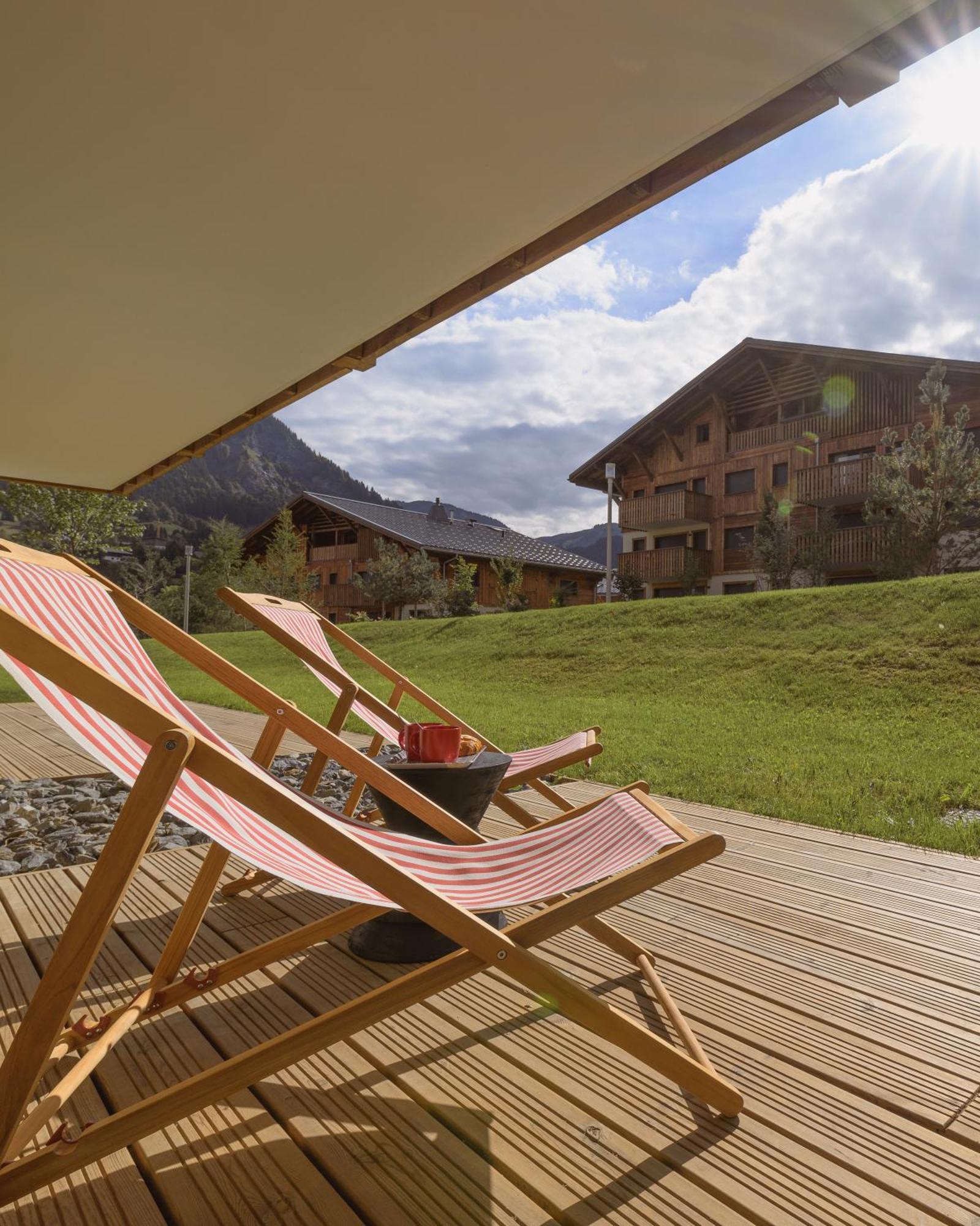 Terresens - L'Eclat Des Veriaz - Megeve - Praz-Sur-Arly - New Eksteriør billede