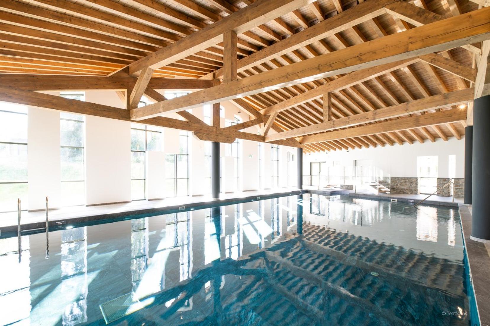 Terresens - L'Eclat Des Veriaz - Megeve - Praz-Sur-Arly - New Eksteriør billede