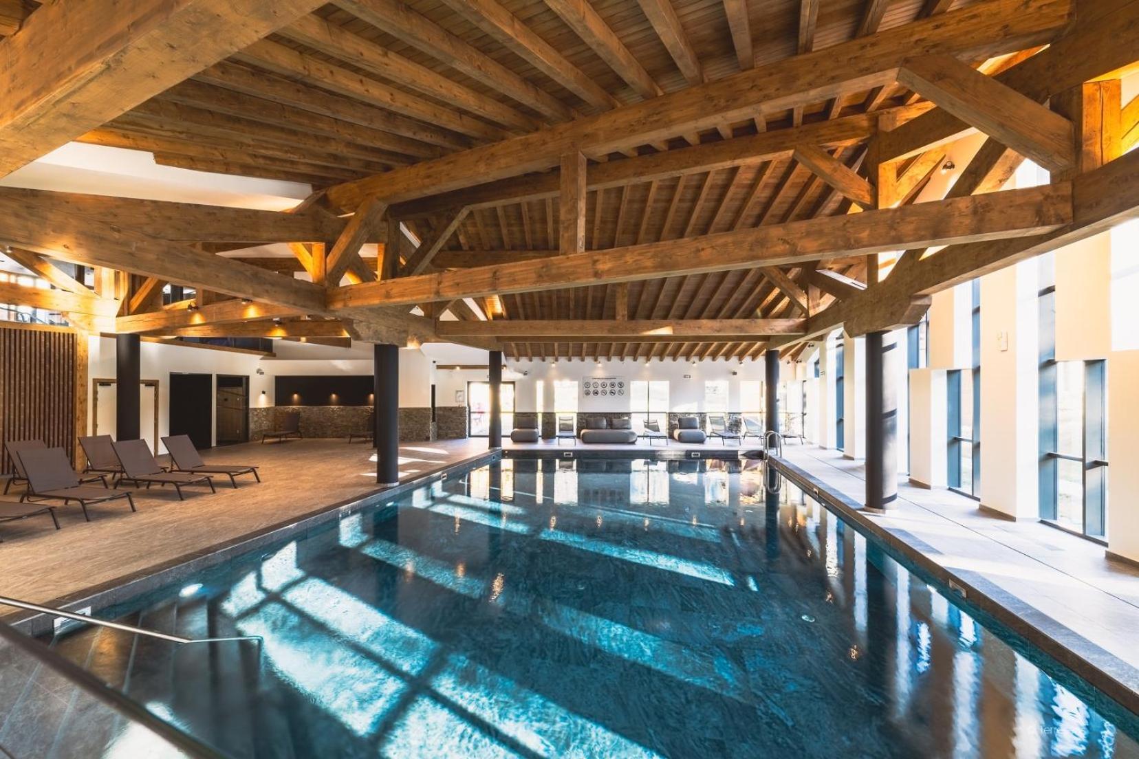 Terresens - L'Eclat Des Veriaz - Megeve - Praz-Sur-Arly - New Eksteriør billede