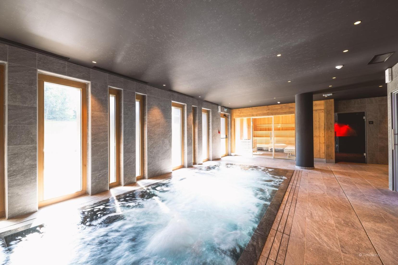 Terresens - L'Eclat Des Veriaz - Megeve - Praz-Sur-Arly - New Eksteriør billede