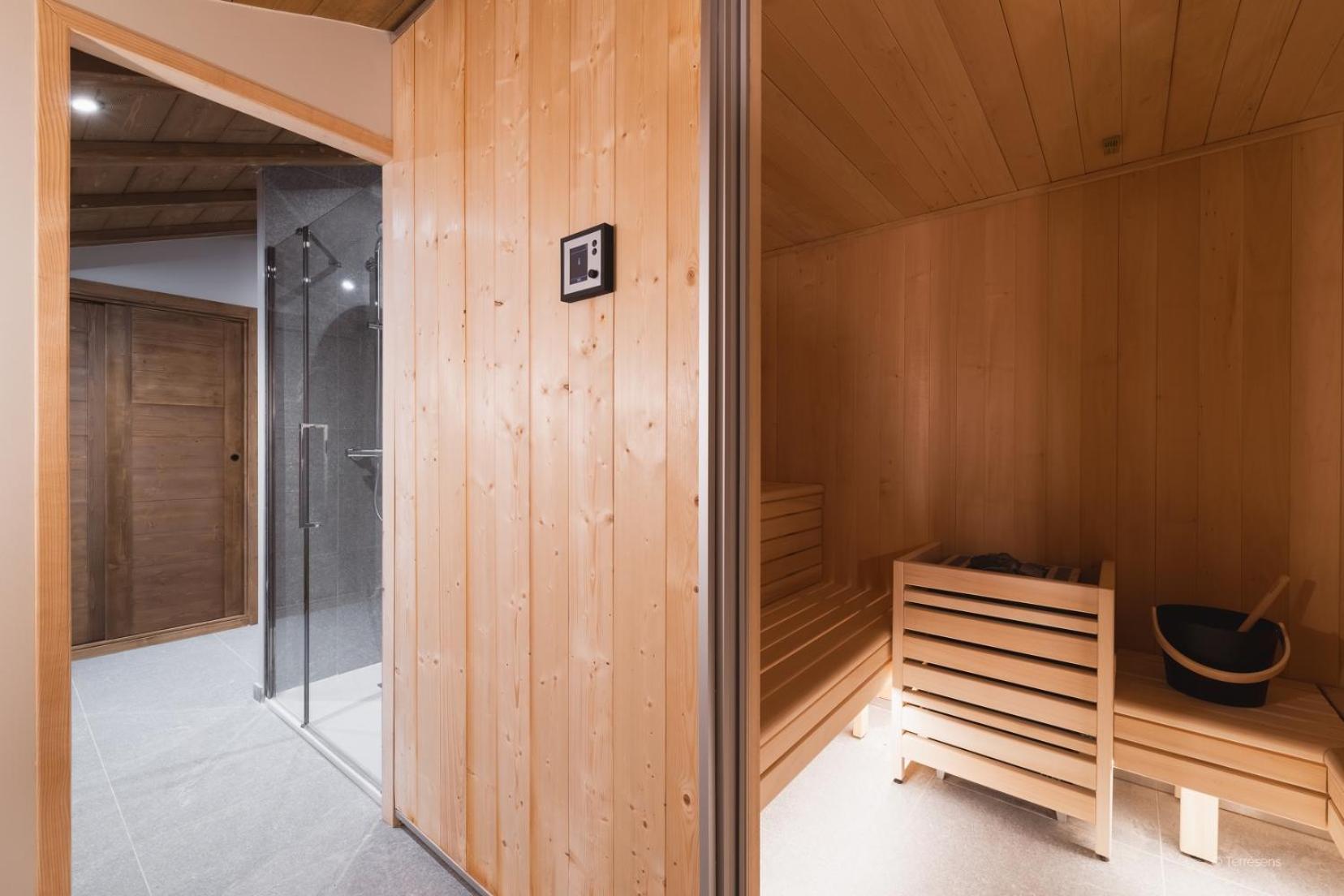 Terresens - L'Eclat Des Veriaz - Megeve - Praz-Sur-Arly - New Eksteriør billede