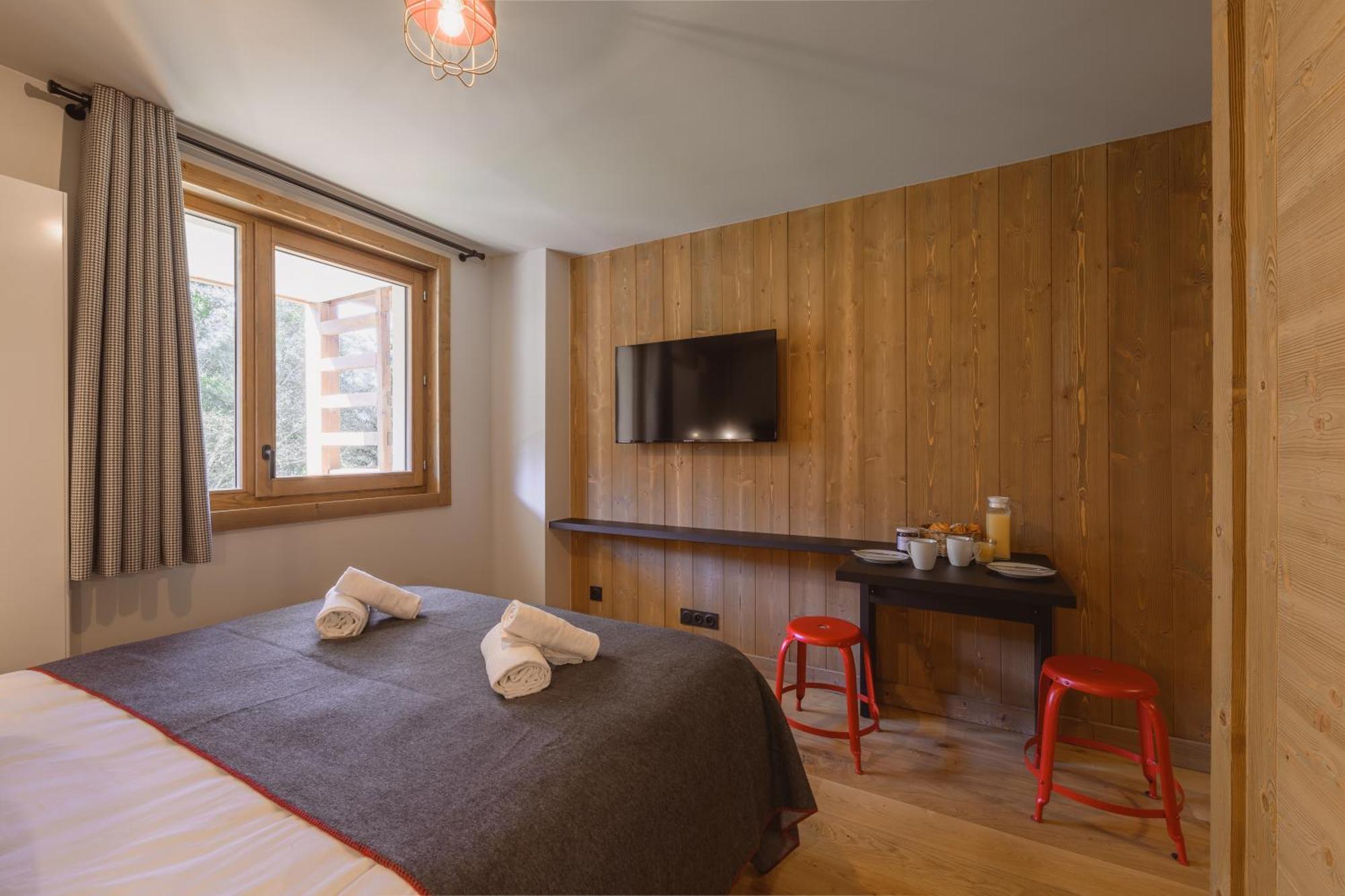 Terresens - L'Eclat Des Veriaz - Megeve - Praz-Sur-Arly - New Eksteriør billede